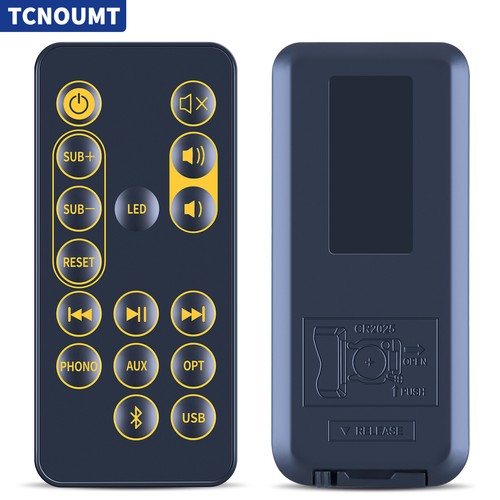 Telecomando per sistema - , di