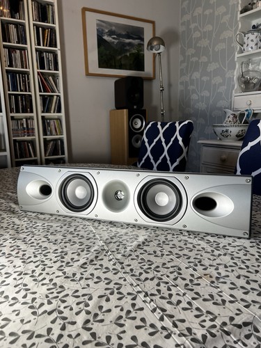 Klipsch synergy slx - klipsch,