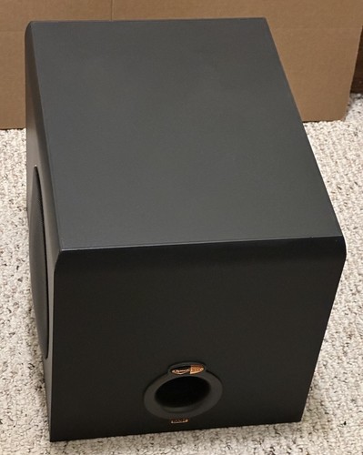 Klipsch promedia thx - promedia, 5.1