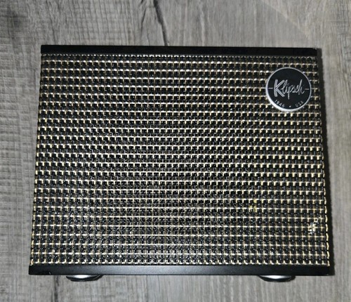 Klipsch heritage groove - klipsch,