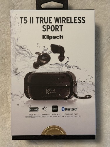 Klipsch true wireless - ii,