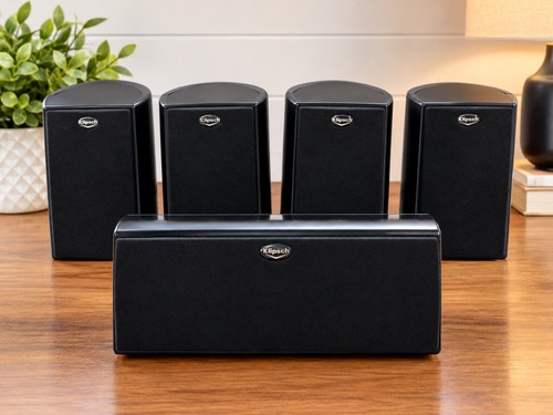 Klipsch theater 300 - klipsch,