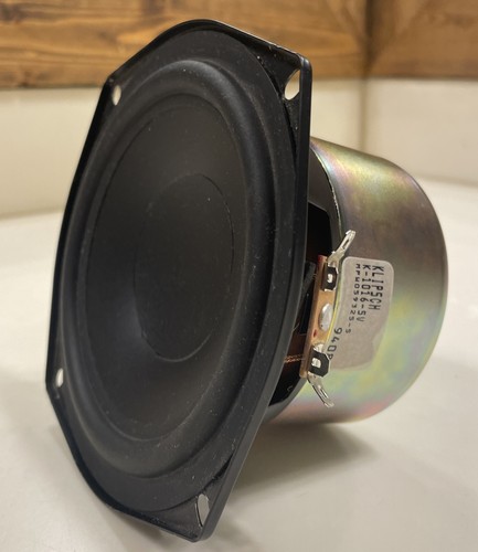 Klipsch altoparlante - klipsch,