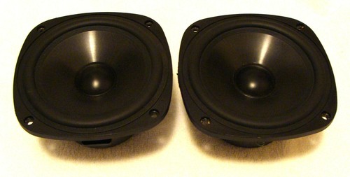 Klipsch 1078 woofer 5 - k-1078-sv,