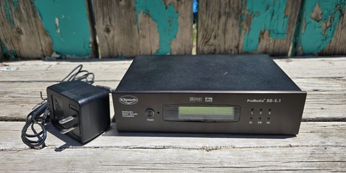 Klipsch promedia 5 1 - dd, 51/5.1