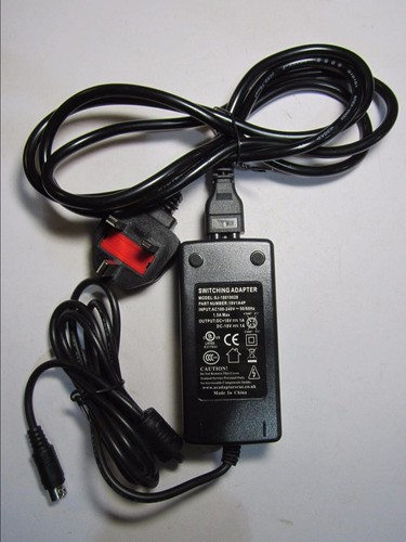 Alimentatore adattatore