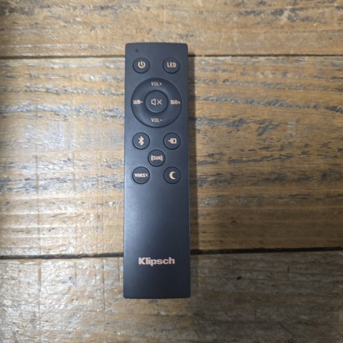 1069699 klipsch telecomando - 1069699,