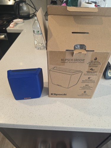 Klipsch groove altoparlante - klipsch,