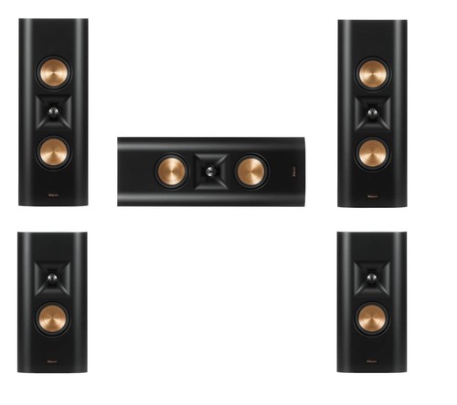 Klipsch 240d 140d - klipsch, rp-240d/rp-140d