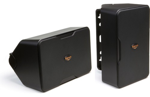 Klipsch 5 altoparlanti - cp-6t,