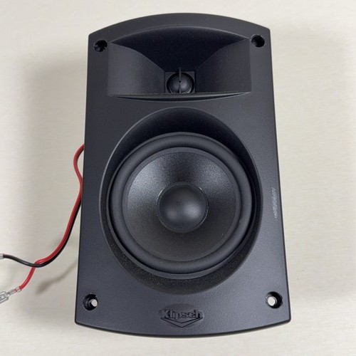 Klipsch quintet altoparlante - quintet,
