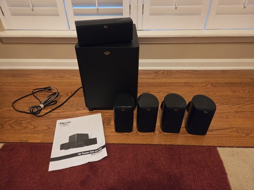 Klipsch 300 altoparlanti - klipsch,