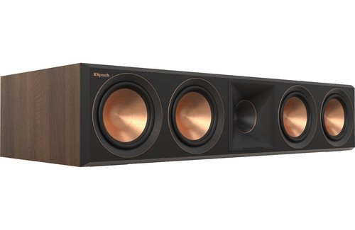 Klipsch 504c ii - klipsch,