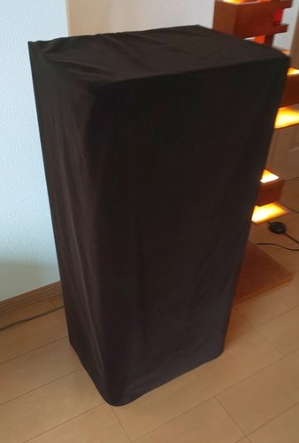 Cover altoparlante fascia - di,