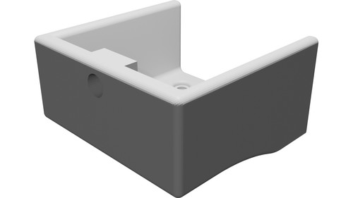 Supporto parete per klipsch - parete,