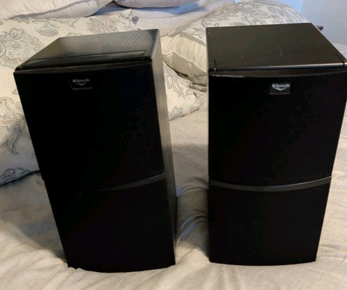 Klipsch icon 4 75w - klipsch,