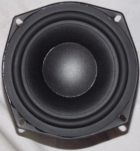 Altoparlante mid woofer - mid,