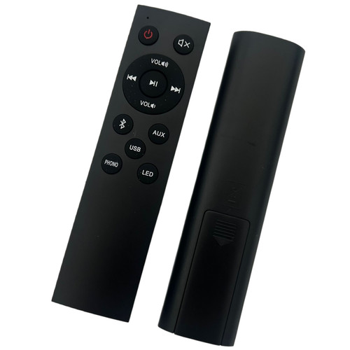 Telecomando ricambio per - di,