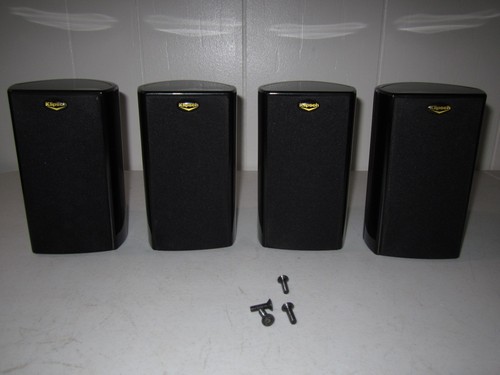 Klipsch theater 300 - klipsch, hd