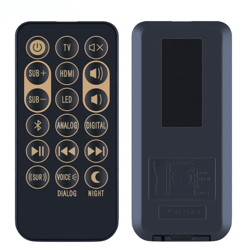 Nuovo rsb per klipsch - per,