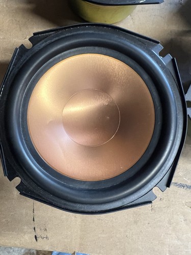 Ricambio altoparlante woofer - , 5