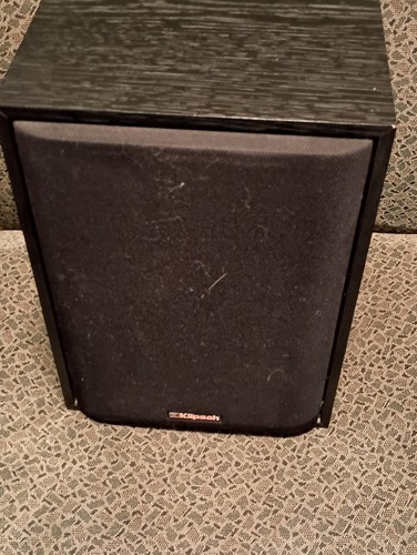 Vintage klipsch coppia - klipsch, kg.5