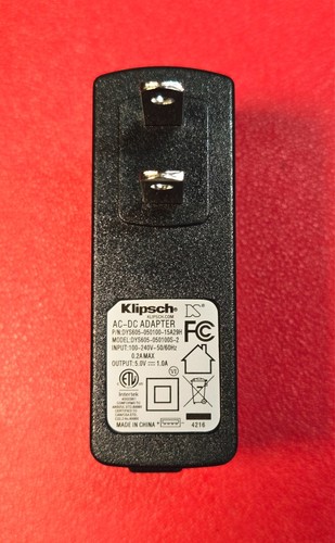Klipsch dys605 050100 - klipsch, dys605-050100