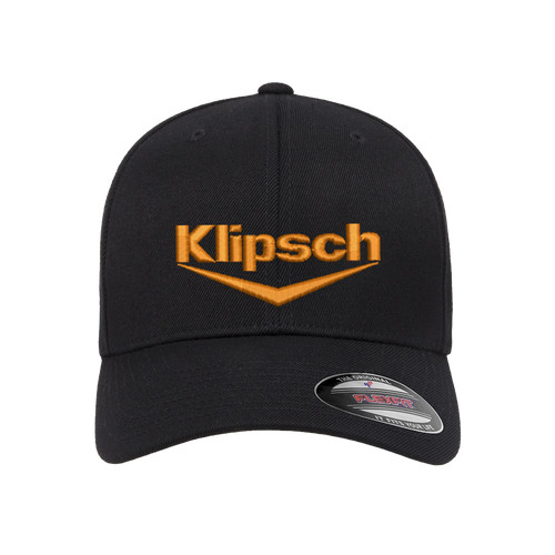 Cappellino sfera klipsch - cappellino, a