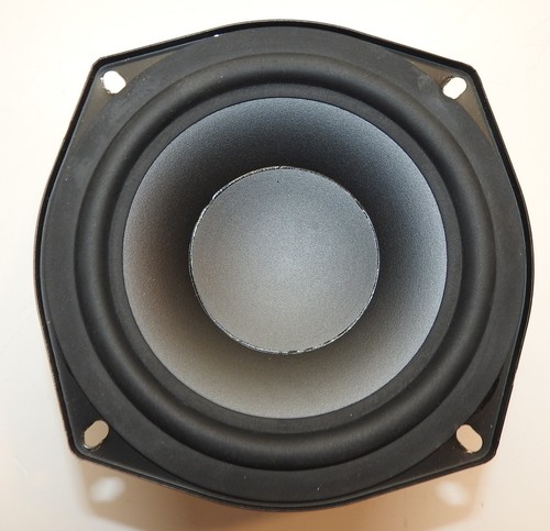Altoparlante mid woofer - mid,