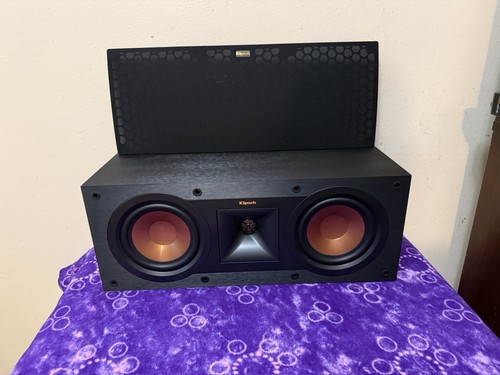 Klipsch 25c altoparlante - klipsch, r-25c