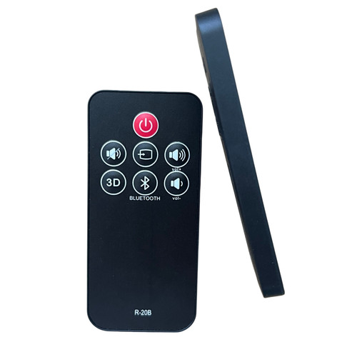 Telecomando nuovo per soundbar