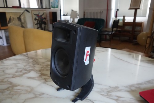 Enceinte klipsch quintet sn - quintet,