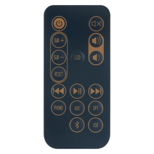 Nuovo telecomando per - , soundbar